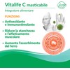 Life 120 - Vitalife C - 240 tablets, vitamin C