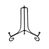 Pavilion Gift Company - Black - 5" Folding Display Easel