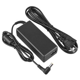 Ablegrid AC Adapter For LG 22LJ4540 24LJ4540 28LJ4540 24LF454B LED TV Power Supply Cord