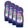 Bübchen Kids Shampoo, Shower Gel and Conditioner 3-in-1 Sea Magic