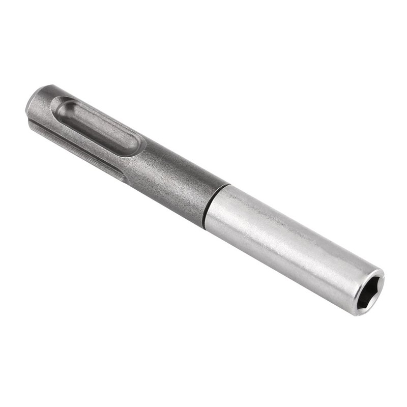SDS Plus Adapter Drill Chuck, Bit Holder SDS Plus Shank