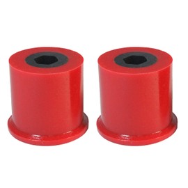PSB Bushings - Front Lower Arm - Rear position Polyurethane Bushing Kit - Compatible With VW Golf MK5/6 Estate 2003 - 2012