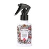 Sole Pourri Spray Foot Odor Eliminator Cedarwood Eucalyptus Shoe +