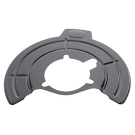 Genuine Chrysler 68043287AB Brake Splash Shield