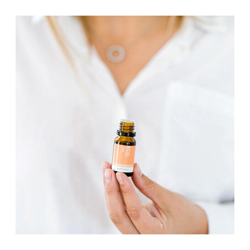 ECO. Modern Essentials Sleep Essential Oil Blend, Rollerball 10ml
