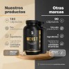 Testosterona Hombre 180 Cápsulas Maca Negra Fenogreco B Life