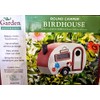 Welcome Deluxe Camper Birdhouse / Bird House