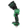 Metabo HPT 18V MultiVolt™ Cordless LED Handheld Spotlight | Tool