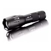 Veraly Lampara Tactica 3000 Lumens Cree Led T6 Recargable Usb
