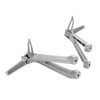 TCMT Motorcycle Passenger Footrest Foot pegs Brackets Set Fit For