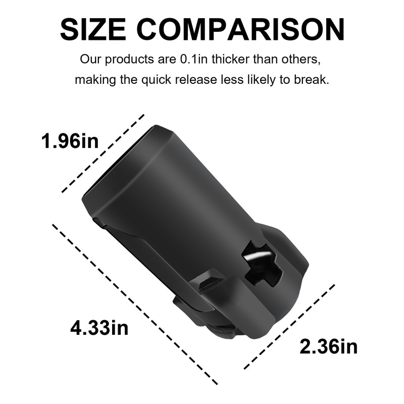 1pcs 49-16-3453 Impact Protective Boot for Milwaukee M12 FUEL 1/4