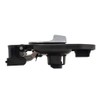 Brock Replacement Drivers Inside Inner Door Handle Repair Kit Compatible