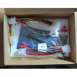 US Business - Manufacturer Authorized 2043081 50F06-843 for Honeywell Control Circuit Board ST9160B1076 ST9160B1084 Furnace Fan Timer