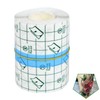ravido 1PCS Tattoo Aftercare Waterproof Bandage Roll - Waterproof Transparent