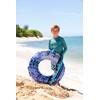 Igarashi RLD-80J 31.5 inches (80 cm) Floating Ring, Wave Ukiwa
