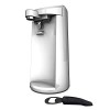 Spectrum BLACK+DECKER EasyCut Extra-Tall Can Opener, White, EC500W