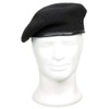MFH 10103 German Army Beret, black