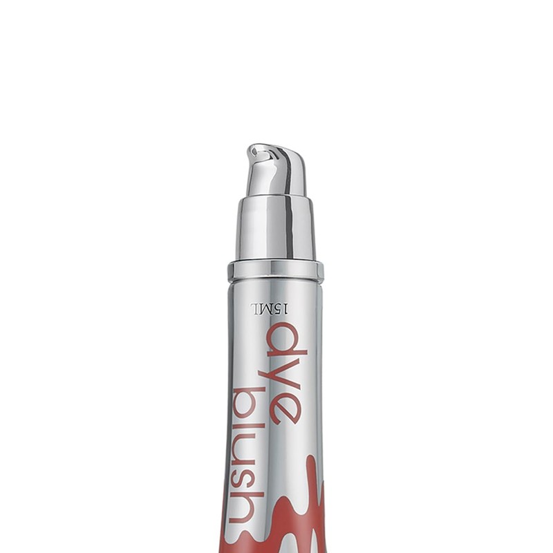 GOC MAKEUP | Dye Blush | Rubor Liquido | Larga