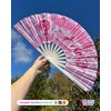 Pink Pony Club Fan