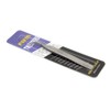 Individual Eyelash Tweezers - FEITA Professional Stainless Steel Curved Tweezer