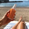 MERMAID BOONS TANNING CREAM 150 ml