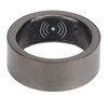 Smart Ring Sleep Fitness Tracker Pedometer Waterproof Exquisite Vibration Alert