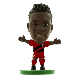 SoccerStarz - Belgium Divock Origi (New Kit) / Figures