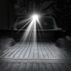 Aexploer 3rd Third Brake Lights LED Compatible with F1501994-1996 F250/F350