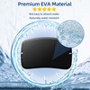 DIQZUUX 2 Pack Hot Tub Pillows Designed for 2020-2023 Cal
