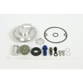 SP Takekawa Yuatsu Clutch Cover Kit Monkey 02-01-0035