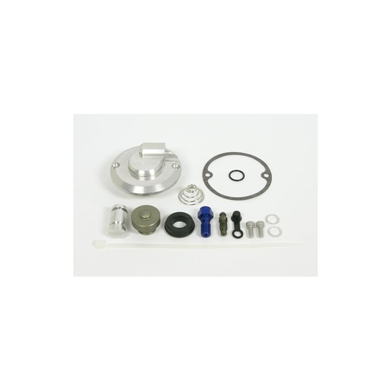 SP Takekawa Yuatsu Clutch Cover Kit Monkey 02-01-0035