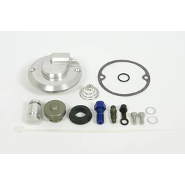 SP Takekawa Yuatsu Clutch Cover Kit Monkey 02-01-0035
