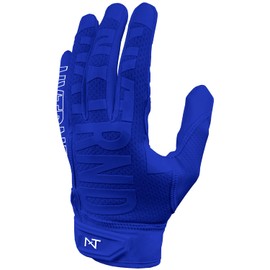 Nxtrnd G2 Pro Football Gloves, Men's Ultra Sticky Elite Receiver Gloves