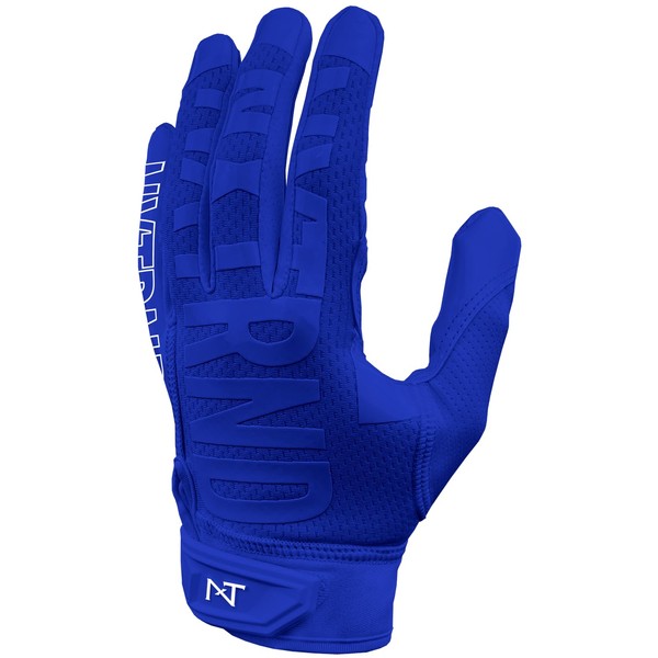 Nxtrnd G2 Pro Football Gloves, Men's Ultra Sticky Elite Receiver