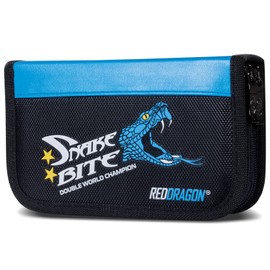 RED DRAGON Snakebite Firestone II Wallet