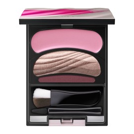 AubeO'B AUBE Brush One Paint Shadow N 18 Plum Type