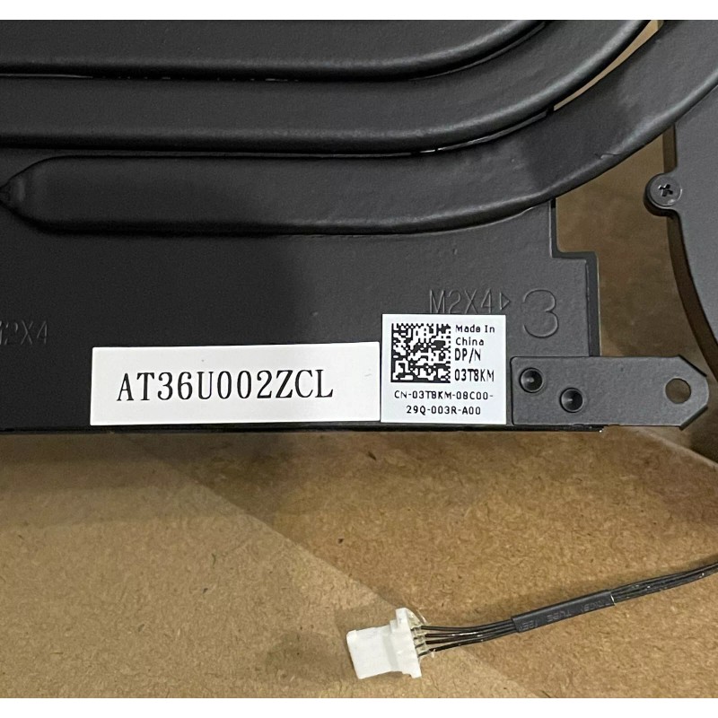 For Alienware, for Dell Brand New Dell Alienware m15 R6