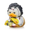 TUBBZ Boxed Edition: Horror - Leatherface Cosplaying Rubber Duck Vinyl