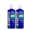 Shampoo Bleu 1 L Nefertiti Matizante Pack 2 L