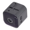 WiFi Camera Multifunctional 1080P HD Intelligent Remote APP Control Indoor