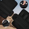 ZINZ 2-Pack Universal Wide Shoulder Pad with Ultra thick Cushion
