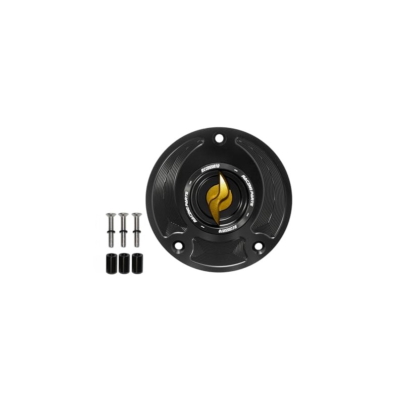 Accossato Suzuki Gsx-R 250 (250 cc) 2018