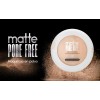 Maquillaje En Polvo Pore Free Beige, Renova 10.5 G Tono