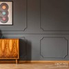 Ekena Millwork PNL12X24AS-01 12"W x 24"H x 1/2"P Ashford Molded
