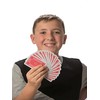 Marvin's Magic - Ultimate 250 Card Tricks Set - Children