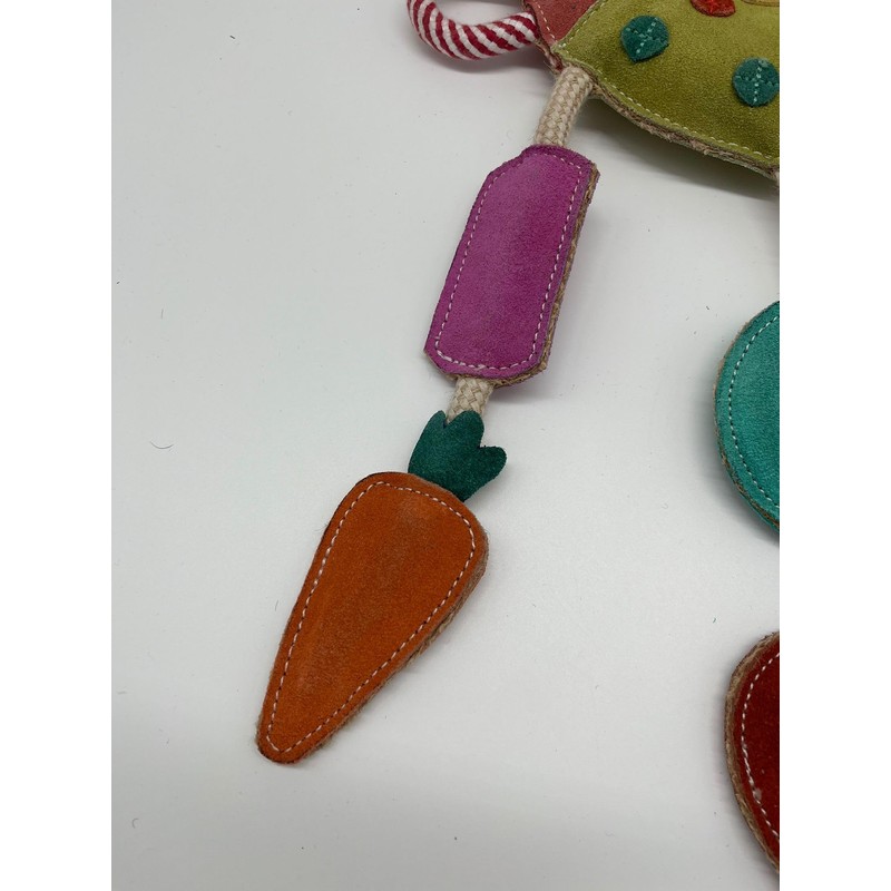 Ruggles Horse Stable Toy | Boredom buster for horse pony