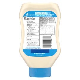 Miracle Whip Calorie Wise Spread, 650ml