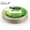 KastKing Hammer Braid Fishing Line, Green Camo, 4 Strand, 50LB,