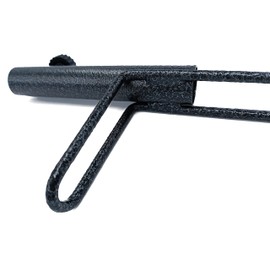 Umbrella Stand Ground Spikes for Parasols Fishing Umbrellas Camping Umbrellas 31 cm Metal Diameter 22 mm