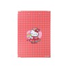Sun-Star Stationery S4141652 Strawberry Newspaper, Sanrio Characters, Goods, Clipboard, Check